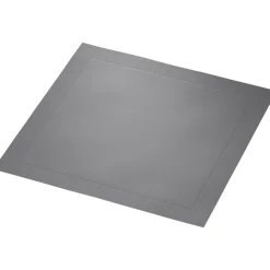 Classic-Serviette 40 x 40 cm Granite Grey