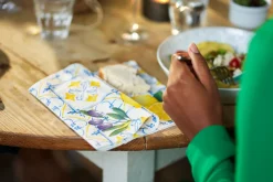 Classic-Serviette 40 x 40 cm Mediterrian