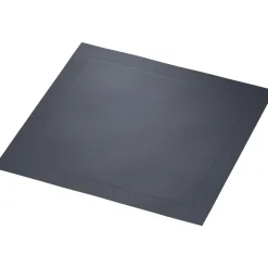 Classic-Serviette 40 x 40 cm Schwarz