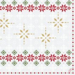 Classic-Serviette 40 x 40 cm Tradition