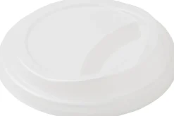 Deckel für 182531/182532 18/24 cl Weiß