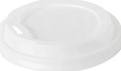 Deckel für 170701/170634/182847 24 cl Weiß