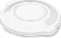 Deckel für 176398/176397 220 mm Transparent