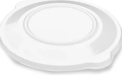 Deckel für 176396/176395/176394 250 mm Transparent