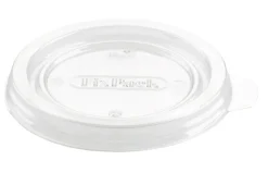 Deckel für 161088 Transparent