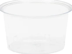 Dessertschale (Einsatz für 153397/153398) 18 cl Transparent