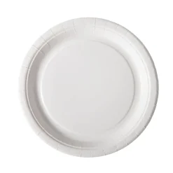 Dessertteller Ø 18 cm Weiß