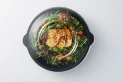 DF Pearl L1 250 x 42 mm Schwarz ungeteilt