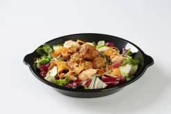 DF Pearl L1 250 x 42 mm Schwarz ungeteilt