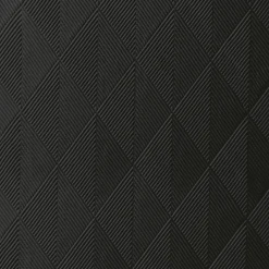 Duni Elegance®-Serviette Crystal 40 x 40 cm Schwarz