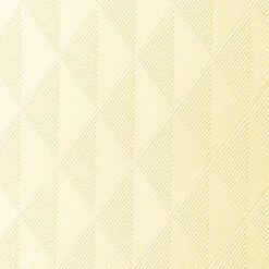 Duni Elegance®-Serviette Crystal 40 x 40 cm Cream