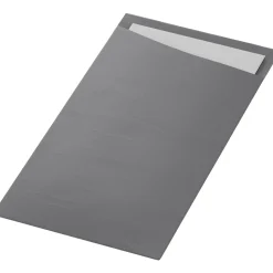 Duni Sacchetto® Dunisoft® 11,5 x 23 cm Grau