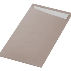 Duni Sacchetto® Dunisoft® 11,5 x 23 cm Greige
