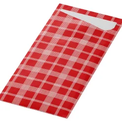 Duni Sacchetto®, Serviettentaschen, Tissue 8,5 x 19 cm Giovanni