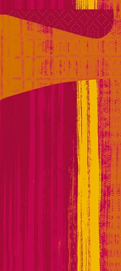 Duni Sacchetto®, Serviettentaschen, Tissue 8,5 x 19 cm Gustav