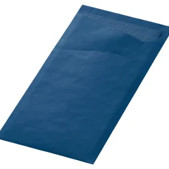 Duni Sacchetto® Tissue 8,5 x 19 cm Dunkelblau