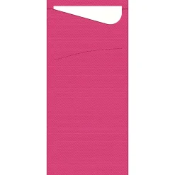 Duni Sacchetto® Tissue 8,5 x 19 cm Fuchsia