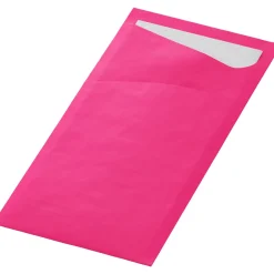 Duni Sacchetto® Tissue 8,5 x 19 cm Fuchsia