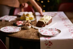 Dunicel® 3 in 1 0,4 x 4,8 m Berrie Merrie