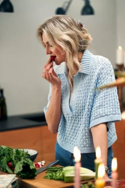 Dunicel® 3 in 1 0,4 x 4,8 m Cabana Stripe