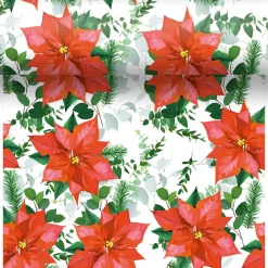 Dunicel® 3 in 1 0,4 x 4,8 m Floral Christmas