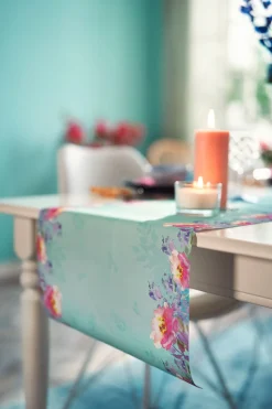 Dunicel® 3 in 1 0,4 x 4,8 m Flowy Floral