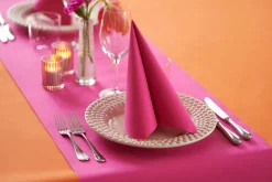 Dunicel® 3 in 1 0,4 x 4,8 m Fuchsia