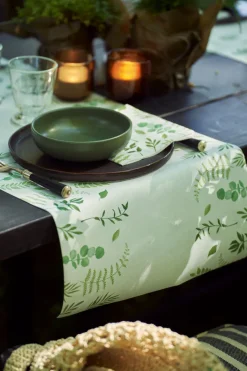 Dunicel® 3 in 1 0,4 x 4,8 m Greenery