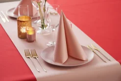 Dunicel® 3 in 1 0,4 x 4,8 m Mellow Rose