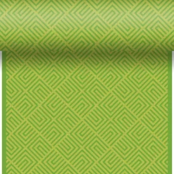 Dunicel® 3 in 1 0,4 x 4,8 m Mosaic Kiwi