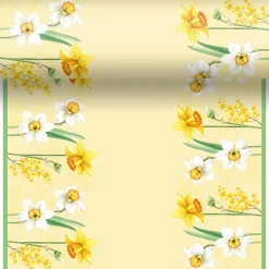 Dunicel® 3 in 1 0,4 x 4,8 m Spring Daffodil