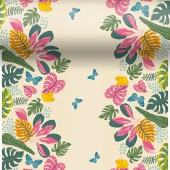 Dunicel® 3 in 1 0,4 x 4,8 m Summertime