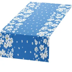 Dunicel® 3 in 1 0,4 x 4,8 m Sunny Day Blue