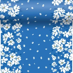 Dunicel® 3 in 1 0,4 x 4,8 m Sunny Day Blue