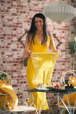 Dunicel® 3 in 1 0,4 x 4,8 m Sunny Day