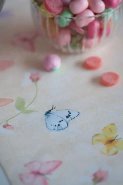 Dunicel® 3 in 1 0,4 x 4,8 m Sweet Peach