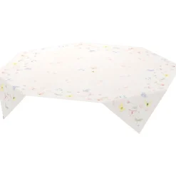 Dunicel® Mitteldecke 84 x 84 cm Sweet Peach