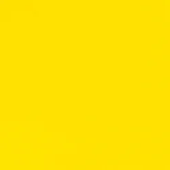 Dunicel® Mitteldecke 84 x 84 cm Gelb