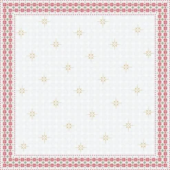 Dunicel® Mitteldecke 84 x 84 cm Tradition