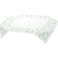 Dunicel® Mitteldecke 84 x 84 cm Greenery
