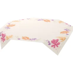 Dunicel® Mitteldecken 84 x 84 cm Bright Autumn