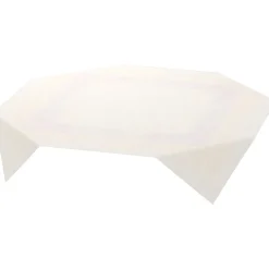 Dunicel® Mitteldecken 84 x 84 cm Serenity
