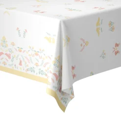 Dunicel® Tischdecke 138 x 220 cm Ornament Easter
