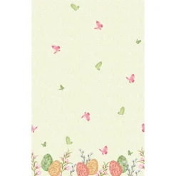 Dunicel® Tischdecke 138 x 220 cm Joyful Spring