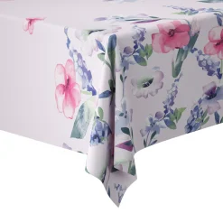 Dunicel® Tischdecke 138 x 220 cm Everbloom