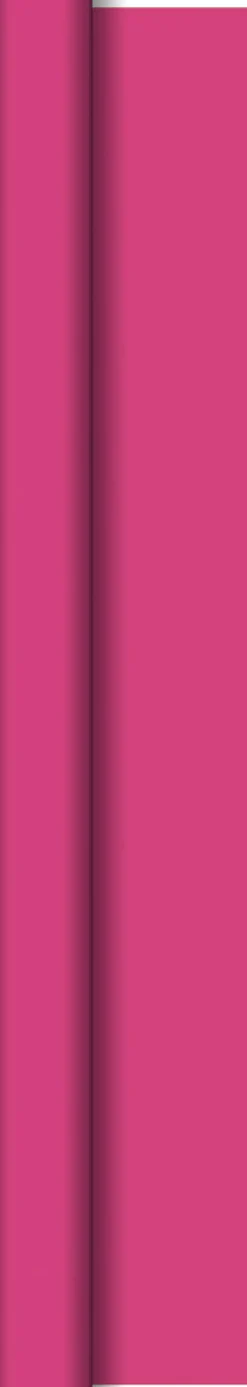 Dunicel® Tischdeckenrolle 1,18 x 5 m Fuchsia
