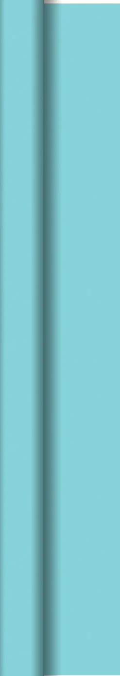 Dunicel® Tischdeckenrolle 1,18 x 5 m Mint Blue