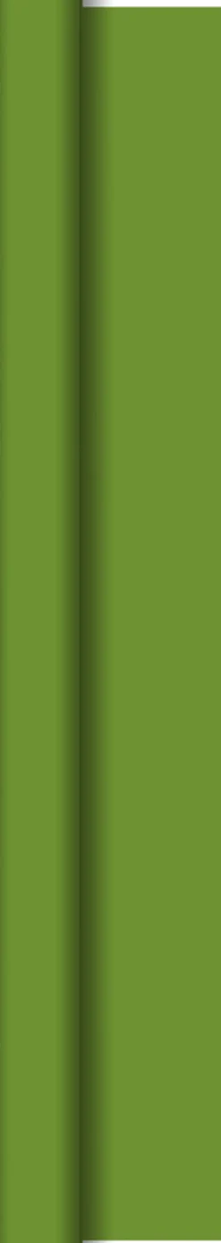 Dunicel® Tischdeckenrolle 1,18 x 5 m Leaf Green