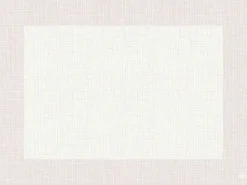 Dunicel® Tischset 30 x 40 cm Linnea White