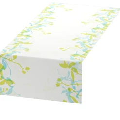 Dunicel® Tête-à-Tête-Tischläufer 0,4 x 24 m Elise